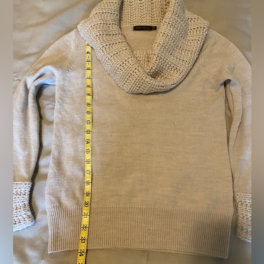 Mint Velvet Sweater - Picture 10 of 11